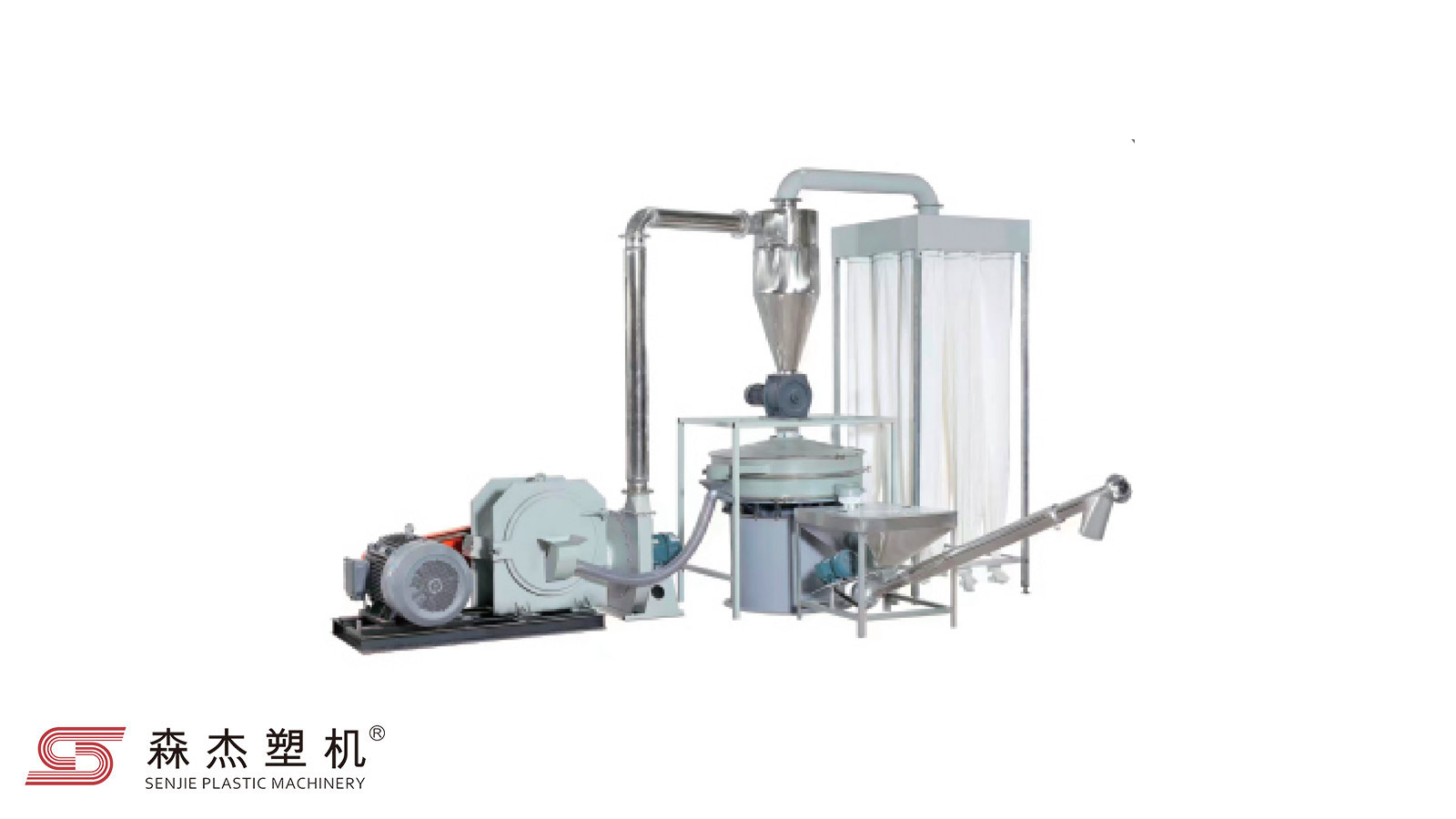 高速磨粉機(jī)